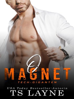 cover image of O Magnet